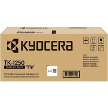 Kyocera TK-1250 Ithal Toner