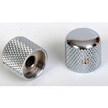 Jim Dunlop Fender Road Worn Telecaster Dome 2 Kontrol Düğmesi