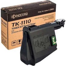 Kyocera TK-110 Ithal Toner Fs 720/820/920/ Olıvettı D-163MF/164MF