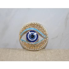 Magicool Swaroski Taşlı Magnet ALK4145