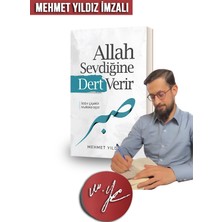 MYBEDESTEN Mehmet Yıldız - Allah Sevdiğine Dert Verir - Imzalı