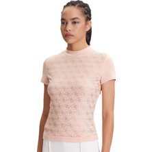 Guess Kadın T-Shırt W4BI26J1314-A627