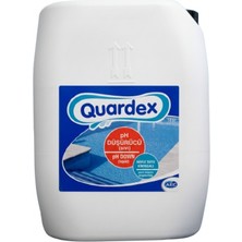 Quardex Ph Düşürücü (Sıvı)
