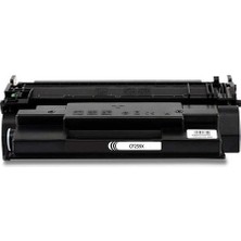 Hp 59X CF259X Siyah Chipsiz Yüksek Kapasiteli Muadil Toner