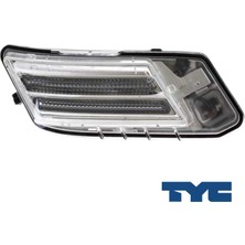 Tyc XC60 -2017 Pozisyon Lambası Sol