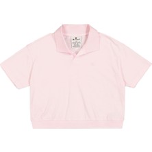 Champion Champıon Kız Çocuk T-Shırt 405090-PS195