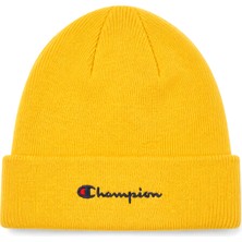 Champion Champıon Unısex Çocuk Bere 806070-YS151