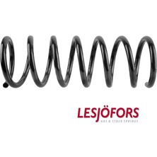 Lesjöfors XC60 -2017 Helezon Arka Sağ/sol Uyumlu