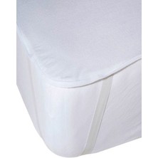 Taşçı Sıvı Geçirmez Micro Alez 120X210 cm Tek Kişilik Yatak Koruyucu Alez