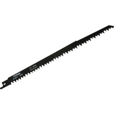 Magicool Ahşap Tilki Kuyruğu Testere Ağzı - 240 mm