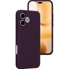 Sh Newface Huawei Honor 600 Lite First Silikon - Mürdüm Najmaddin