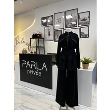 Parla Prive Lili Dantel Takım