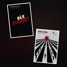 Dergah Yayınları Bir Cinayet- Görgü Tanığı