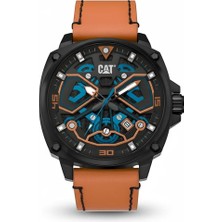 Cat AJ.161.38.126 Erkek Kol Saati