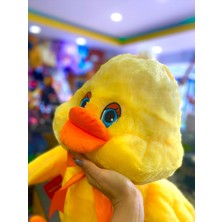 Peluş Ördek 75 cm