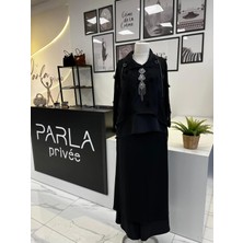Parla Prive Gizia Yakma Takım