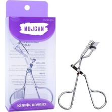 Hereveoyuncak Gümüş Kirpik Kıvırıccı