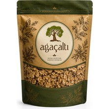 Ağaçaltı Ithal Ceviz Içi 500 gr | Extra Large Premium Ceviz Lüks Kuruyemiş