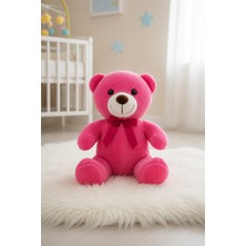 Maks Toys Sevimli Peluş Ayı Oyuncak & Uyku Arkadaşı 25 cm