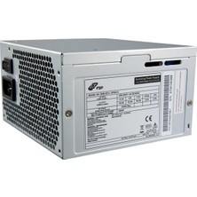 Fsp Performance Serıes, SP500-AD, 500W, Gamıng, Atx, Power Supply (Psu)