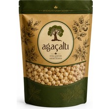 Ağaçaltı Kavrulmuş Fındık 250 Gr, Çifte Kavrulmuş Tuzlu Fındık, Çıtır Kuruyemiş, Premium Lezzet