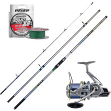 Effe Fighter 9000 - Ryuji Sirius 420CM Surf Olta Seti