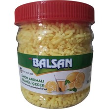 Balsan Pet 250 G Granül Limon Aromalı Içecek