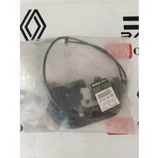 OEM Koltuk Sırt Yatırma Kolu - Renault Kangoo 3 Mais 886418069R