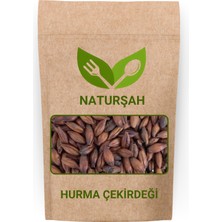 Naturşah Hurma Çekirdeği 1 kg