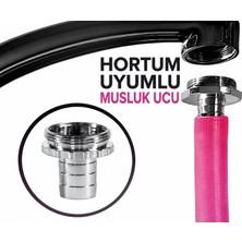 Elite Home Batarya Hortum Rekoru Mutfak ve Banyo Bataryasına Hortum Bağlama Aparatı Dıştan Dişli Erkek