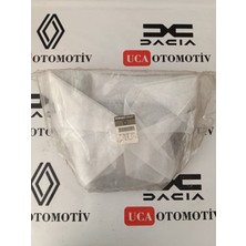 Orjinal Vites Kolu Konsulu Çerçevesi - Renault Kangoo Mais 969333183R