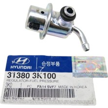 MOBIS Şamandıra Yakıt Basınç Regülatörü Hyundaı Sonata 2006-2010 | Kıa Rıo 2006-2011 31380-3K000