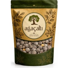 Ağaçaltı Kabuklu Tuzlu Fındık, 250 gr Kavrulmuş Kabuklu Fındık, Çıtır Kuruyemiş, Premium Lezzet