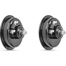 Seger Didit Korna Seti 12Volt Standart Model 50Fo