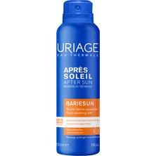 Uriage Bariesun Ferahlatıcı Güneş Sonrası Sprey 150 ml – Yatıştırıcı ve Onarıcı Bakım