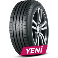 Falken 225/45 R17 Tl 94W Xl Zıex ZE320 Yaz Lastiği (Üretim TARIHI:2026)