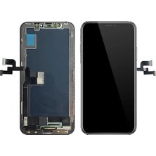 Iphone Xs LCD OLED Ekran