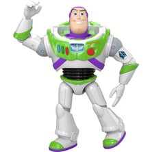 Disney Pixar Toy Story 5 Buzz Lightyear Aksiyon Figürü JKV15