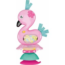 Baby Clementoni Sesli Fancy Flamingo Çıngırak