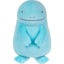 Jazwares Pokemon Quagsire Peluş 30 cm