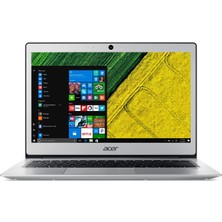 Acer Swift Sf 113-31 Pentium N4200 4 Ram 128 SSD 13.3" Notebook - İkinci EL