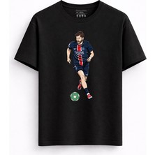 Rabona Fashion Kvaradona Paris T-Shirt