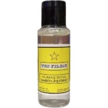Tek Yıldız Fiske (Boya Sabitleyici) 30 Ml
