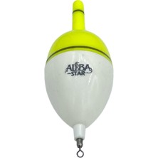 Albastar 8912 6gr Sarı Akıllı Pilli Olta Şamandırası