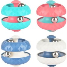 Ozcmax Gyroscopic Oyuncak Küüre