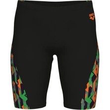 Aren Print Swim Jammer Erkek Çocuk Jammer Mayo 010753530