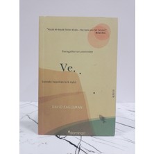 Domingo Ve... Sonraki Hayattan Kırk Öykü ( 2. El Kitap )