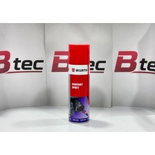 Würth Kontakt Sprey 300ML (Yeni Tarihli)