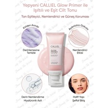 Naturel Doğal Işıltı Veren Ton Eşitleyici Güneş Koruyucu - Hyaluronik Asitli Bakım