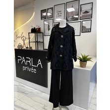 Parla Prive Elena Yakma Takım